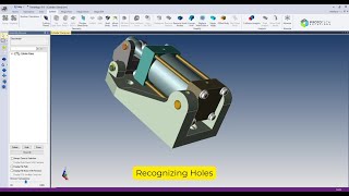 CAD Interoperability and 3D Modeling Solutions | ProtoTech Solutions