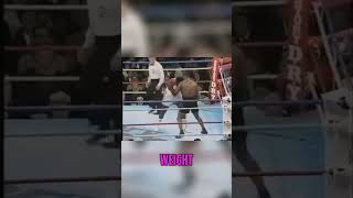 Unleashing Fury: Tyson vs. Tubbs Epic Round 2 Breakdown