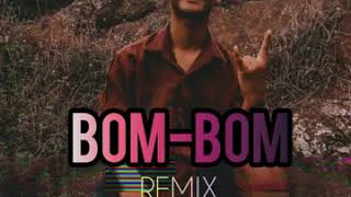 Nabil Basalamah - Bom-Bom - Remix -(Monster-ducth) 2020!!