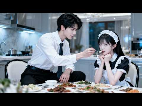 She Cooked One Dish and Broke the Picky CEO,Now He Can’t Live Without Her!