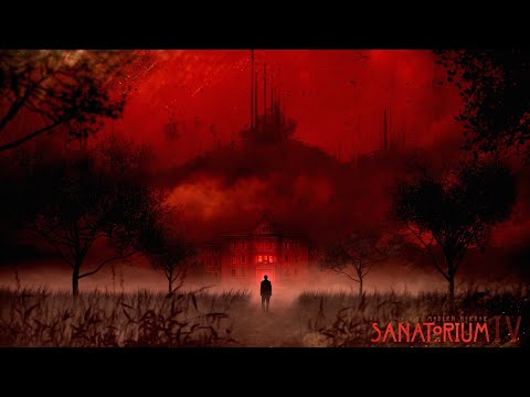 Sanatorium 4 (Preview)