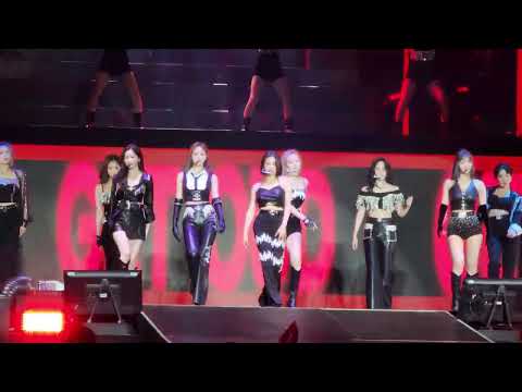 Twice Tour III Encore - Get Loud (Los Angeles)