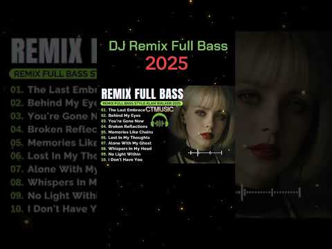 DJ BARAT FULL BASS