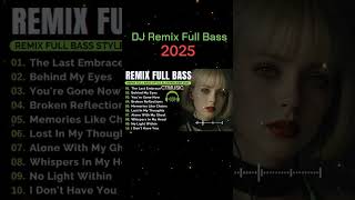 DJ BARAT FULL BASS