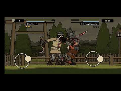 Bloody Bastards "The Sickle Man"