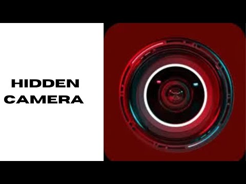 Best Hidden Camera  Ever