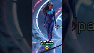 ADHD: The Art of Quick Decisions & Trusting Your Gut