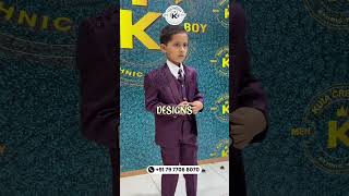 Fast-Moving Kidswear Collection || Kuia Creation
