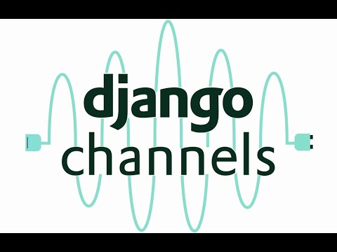 Learn Django WebSocket with Channels | Build a Live Chat App