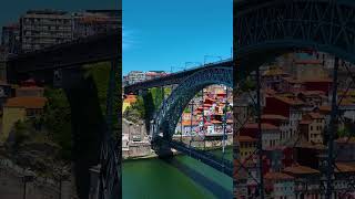 Porto, Portugal — The City of Color & Port Wine 🇵🇹🍷 #travel