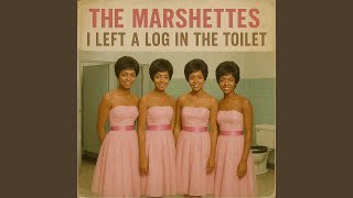 I Left A Log In The Toilet (1968) (feat. The Marshettes)