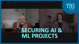 How secure are your AI/ML projects?
