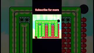 Apple worm gameplay #appleworm #games #gaming #gamergirl #gameplay #foryou #computergames #3dgames