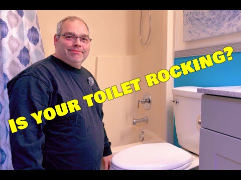This easy step by step Toilet Fix Will Save You $$$ in Plumber Fees!