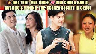 KimPau’s Secret Vancouver Date Sparks Kilig! 😍💖