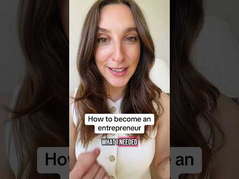 I wish I did this when I started my business #business #entrepreneur #businessadvice