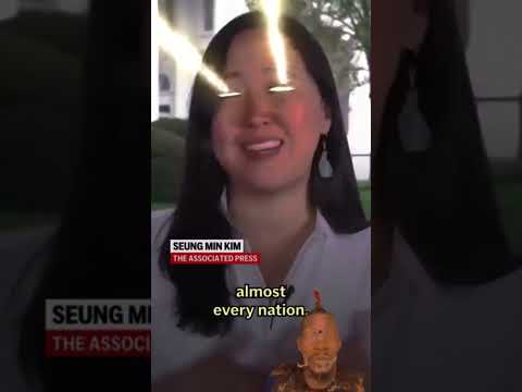 tariff moment #funny #tariffs