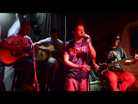 Outfinity - This Love (Acoustic Cover)