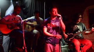 Outfinity - This Love (Acoustic Cover)