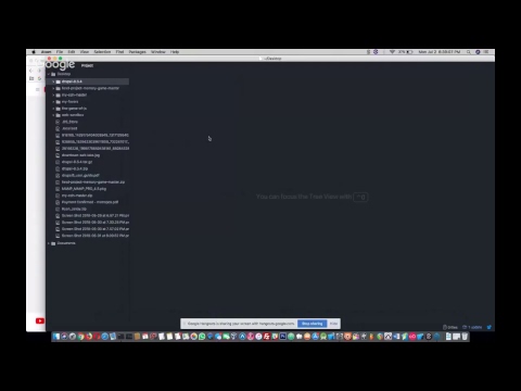 Sample live video