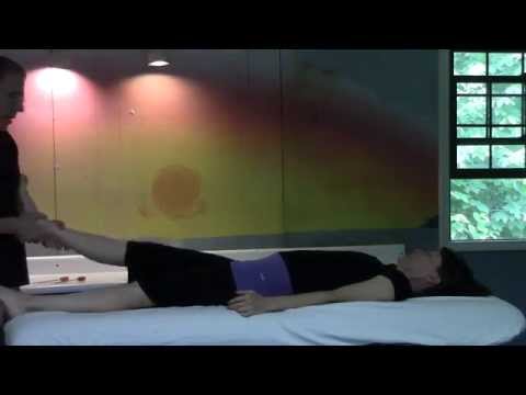 Achieving Yoga Pose Changes in Minutes Not Years with NRT  Part 2