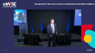 Managing Risk of Open Source Libraries using Mandiant Vulnerability Intelligence
