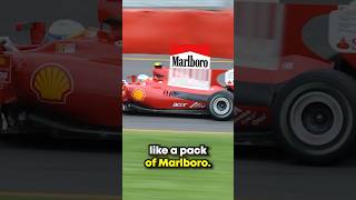 The Genius "ILLEGAL" F1 Sponsor