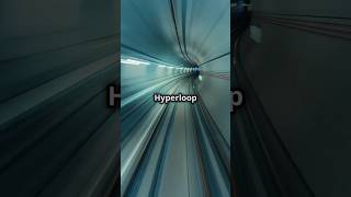 Elon Musk's Hyperloop: The Future of Travel
