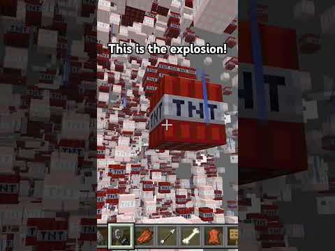 💥 💥the explosion from the other video!