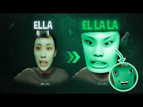 Adudu Live Showroom | Ella JKT48