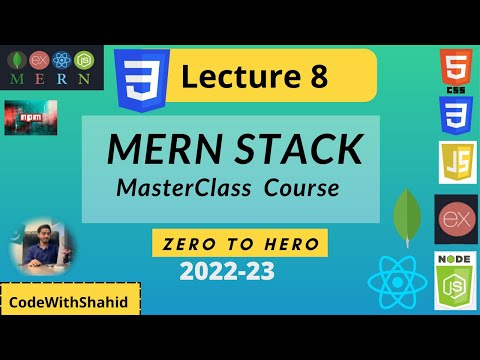 Mern Stack Lec 8 CSS Background Property