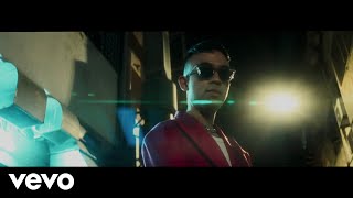 ALYPH - CHECK (Official Music Video)