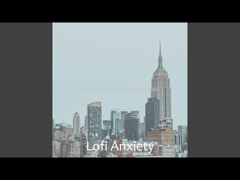 Classic Background for 1AM Study Sessions