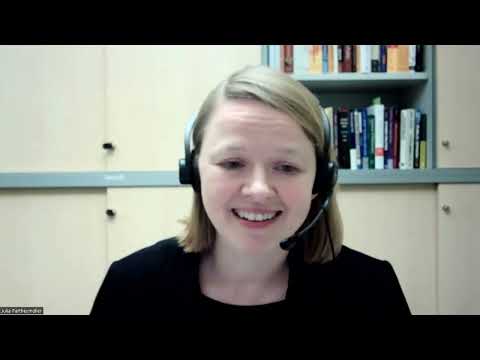 Conversations on Europe: Mis/disinformation Security: Protecting EU Values and Democracy