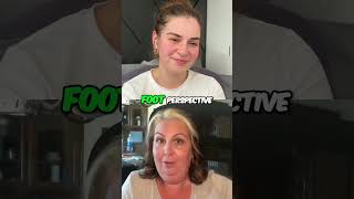 Life Lessons from a 5'8 Perspective: Finding Clarity