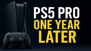 PS5 Pro After 1 Year: My Honest Review