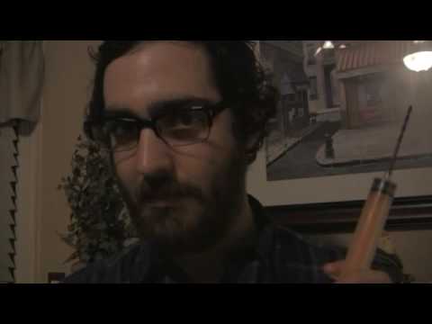 Wade's Comic Madness Black Friday Sale Commercial #4