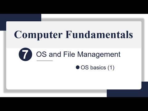 1.OS basics (1)