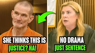 No Tears, No Excuses — Judge West Delivers the Verdict