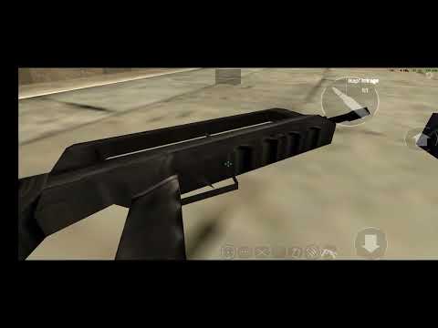 Csgo mobile v11// gameplay