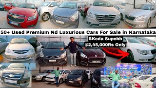 50+ USED SUV,HATCHBACK,SEDAN-CARS FOR SALE @WHOLESALE PRICE || LOW BUDGET USED CARS FROM 1.6LAKH/-