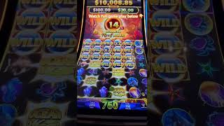 How to Win at Slots 🎰 | Ocean Magic Bubble Boost Slot GameTips.  watch full game at @videoslotgamer