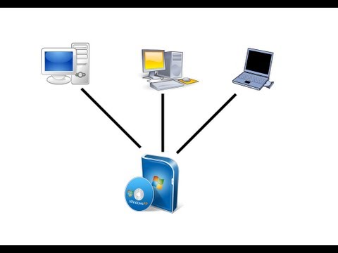 Windows XP Universal