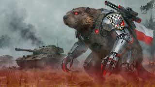 Cyber Beaver