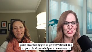 AI Empowered Mom Episode 3 Suzanne Brown
