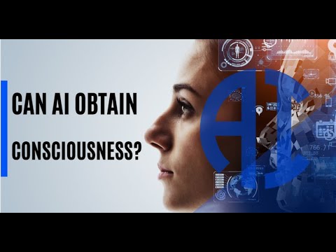Can AI obtain Consciousness?