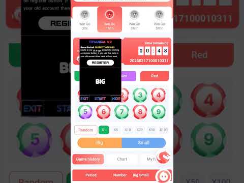 #colorgame #colorgametricks #colorgame #coloring @bigsmall #colorpredictionhack #hack #colorhack
