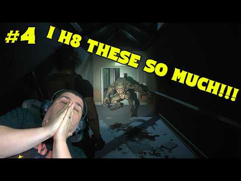 Resident Evil 3 Remastered Playthrough #4