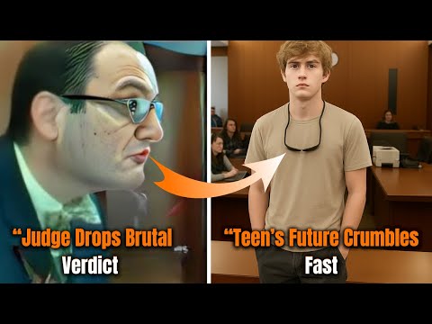 Teen BUSTED in Court After Fake ID – Judge Fleischer Brings DOWN the Hammer!