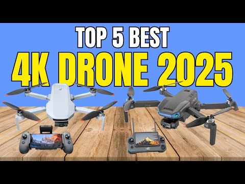 Best Drone on AliExpress in 2025 – Ultimate Buyer’s Guide!